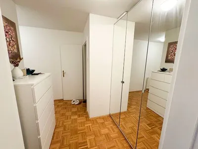 2-Zimmer-Wohnung mieten in Salzburg Stadt – 53,73 m², € 1.054 – Bild 7 von 9