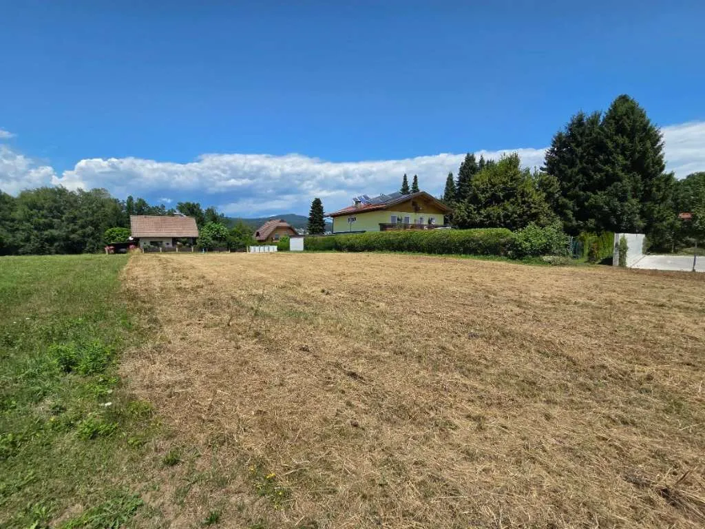 Baugrundstück in Velden am Wörther See - Ansicht 3