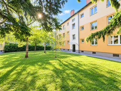 2-Zimmer-Wohnung kaufen in Mödling – 50 m², € 179.000