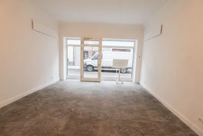 Gewerbeimmobilie mieten in Wiener Neustadt – 43 m², € 625 – Bild 8 von 9
