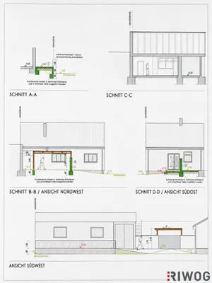 4-Zimmer-Haus kaufen in Mistelbach – 126 m², € 129.000 – Bild 33 von 33