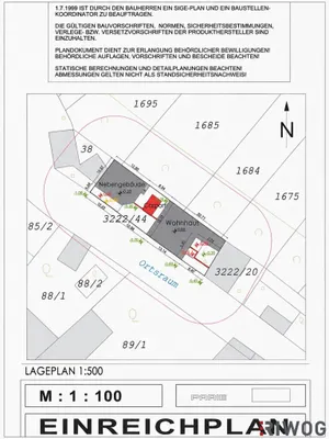 4-Zimmer-Haus kaufen in Mistelbach – 126 m², € 129.000 – Bild 31 von 33