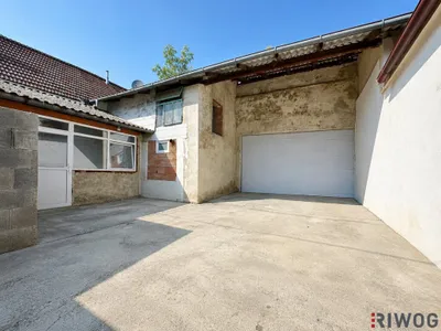 4-Zimmer-Haus kaufen in Mistelbach – 126 m², € 129.000 – Bild 25 von 33