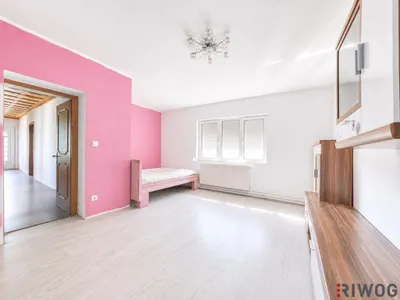 4-Zimmer-Haus kaufen in Mistelbach – 126 m², € 129.000 – Bild 18 von 33