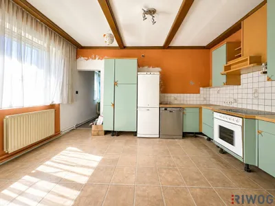 4-Zimmer-Haus kaufen in Mistelbach – 126 m², € 129.000 – Bild 9 von 33
