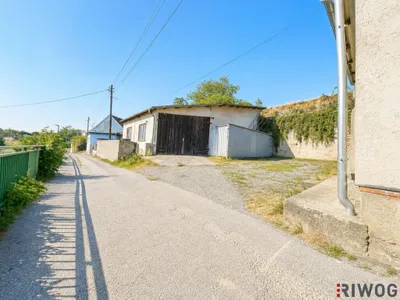 4-Zimmer-Haus kaufen in Mistelbach – 126 m², € 129.000 – Bild 2 von 33