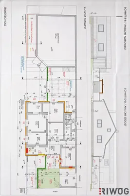 4-Zimmer-Haus kaufen in Mistelbach – 126 m², € 129.000 – Bild 30 von 33