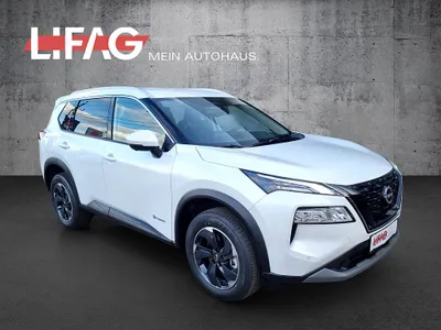 Nissan X-TRAIL 1,5 VC-T e-Power 4x4 Allrad N-Connecta*...