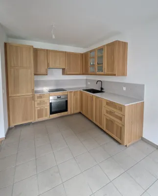 3-Zimmer-Wohnung mieten in Wiener Neustadt – 80,75 m², € 960 – Bild 3 von 3