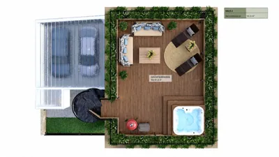 4-Zimmer-Haus kaufen in Mödling – 114,9 m², € 719.000 – Bild 10 von 10