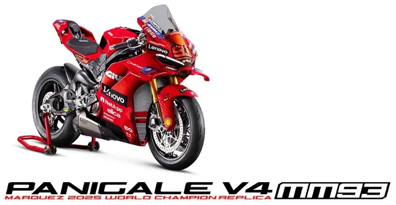 Ducati Panigale