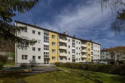 2-Zimmer-Wohnung mieten in Sankt Pölten Land – 48,34 m², € 390 – Bild 6 von 8