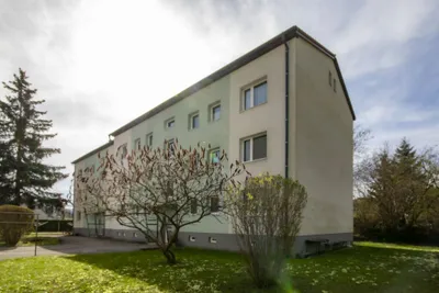 2-Zimmer-Wohnung mieten in Sankt Pölten Land – 48,34 m², € 390 – Bild 4 von 8