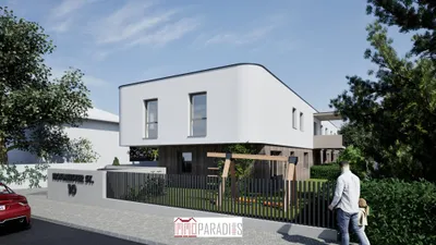 3-Zimmer-Wohnung kaufen in Bruck an der Leitha – 79,95 m², € 349.842 – Bild 3 von 5