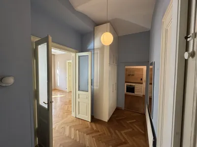 3-Zimmer-Wohnung mieten in Wien – 92 m², € 1.518 – Bild 2 von 11