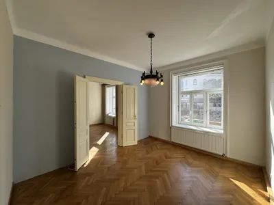 3-Zimmer-Wohnung mieten in Wien – 92 m², € 1.518 – Bild 6 von 11
