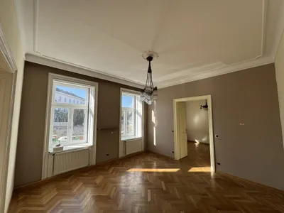 3-Zimmer-Wohnung mieten in Wien – 92 m², € 1.518 – Bild 3 von 11