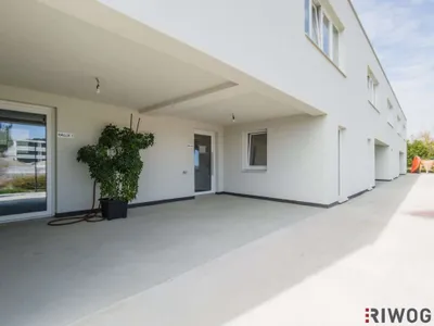 2-Zimmer-Immobilie mieten in Tulln – 124 m², € 1.300 – Bild 5 von 17