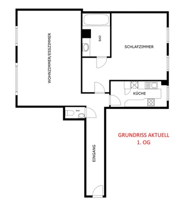 2-Zimmer-Wohnung kaufen in Wien – 92 m², € 298.000 – Bild 8 von 10