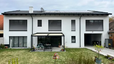 3-Zimmer-Wohnung mieten in Gänserndorf – 76 m², € 900 – Bild 10 von 10