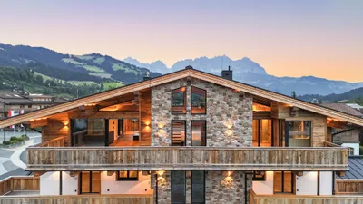 3-Zimmer-Wohnung kaufen in Kitzbühel – 101 m², € 1.460.000 – Bild 2 von 11