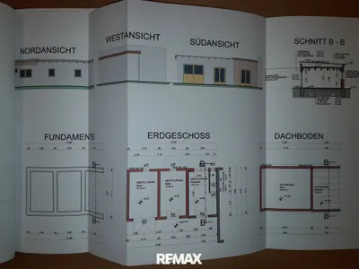 4-Zimmer-Haus kaufen in Güssing – 182 m², € 279.000 – Bild 13 von 13