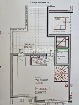 3-Zimmer-Wohnung kaufen in Wien – 86,41 m², € 1.080.000 – Bild 20 von 20