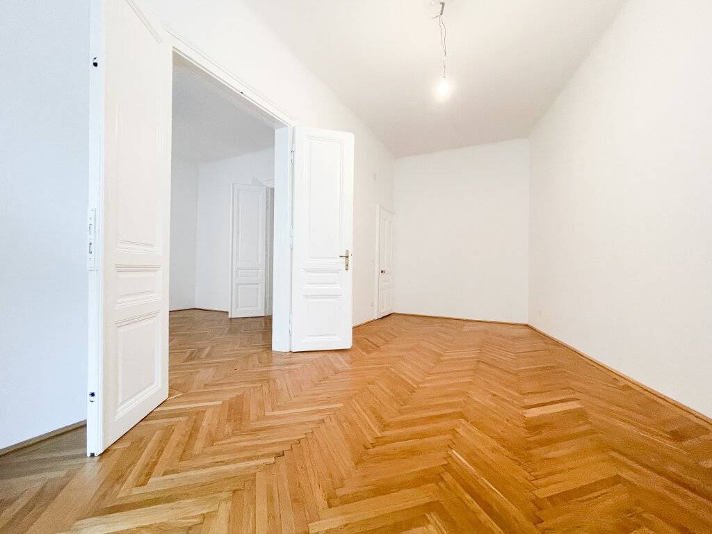 ALTBAU-TRAUM IN WÄHRING - 2,5 ZIMMER * LIFT KOMMT! * TOP LAGE HOFSTATTGASSE – pohled 3
