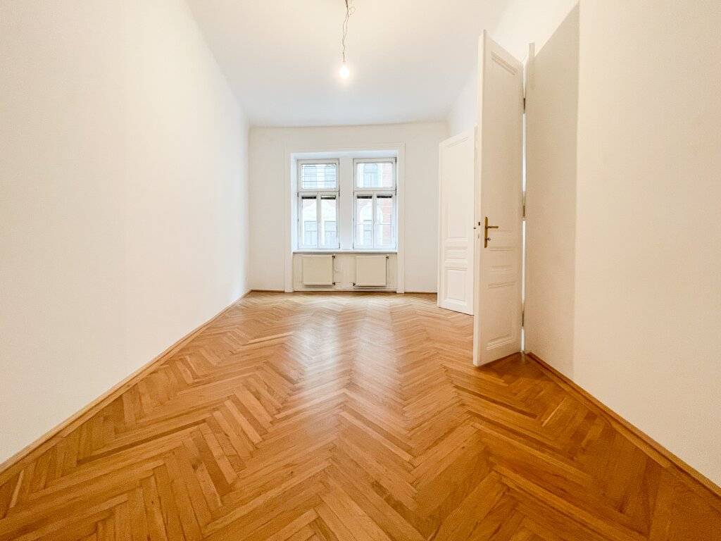 ALTBAU-TRAUM IN WÄHRING - 2,5 ZIMMER * LIFT KOMMT! * TOP LAGE HOFSTATTGASSE – pohled 2