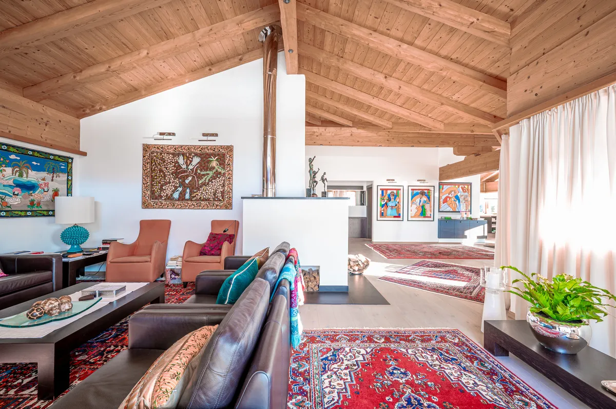Haus – Going am Wilden Kaiser - Ansicht 2