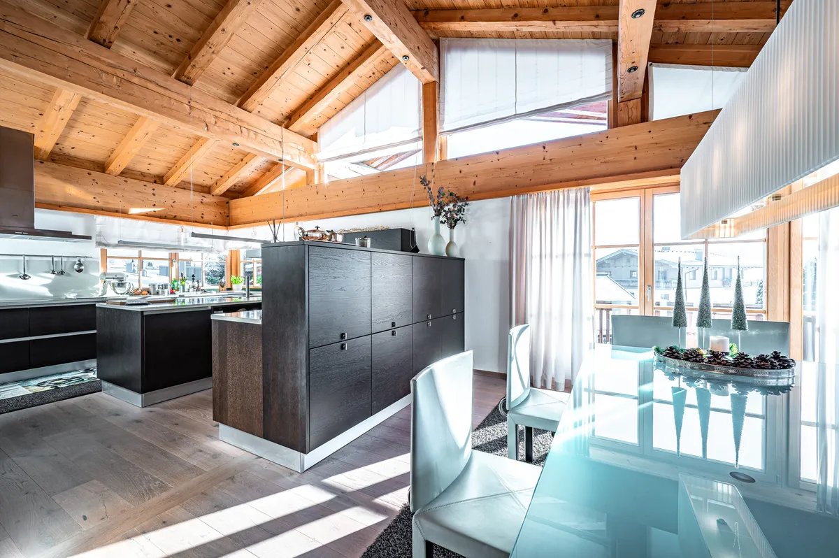 Haus – Going am Wilden Kaiser - Ansicht 3
