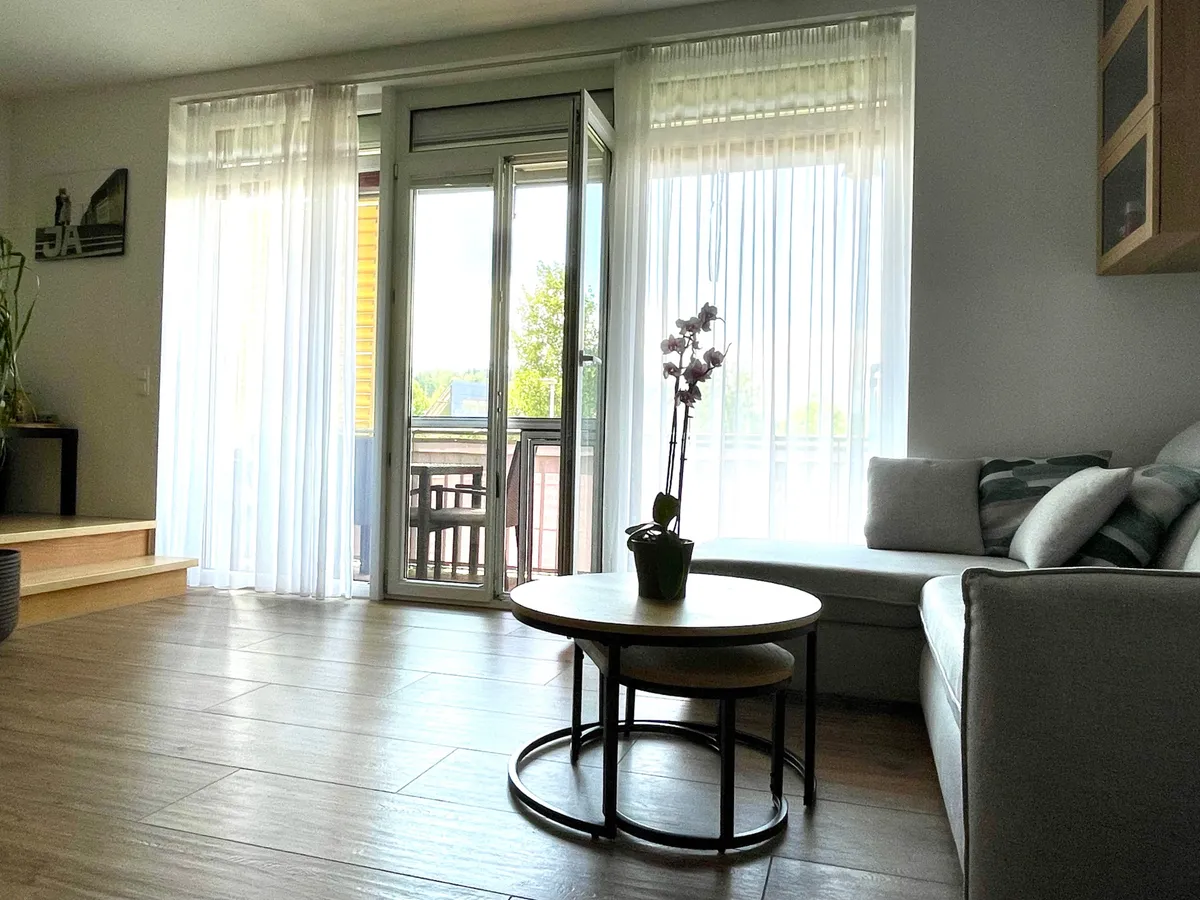 Wohnung – Linz, Kleinmünchen, Kleinmünchen-Auwiesen - Ansicht 3