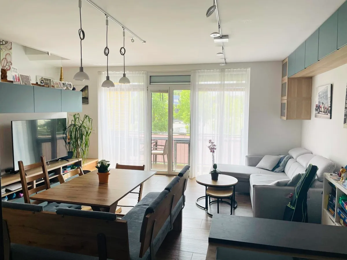 Wohnung – Linz, Kleinmünchen, Kleinmünchen-Auwiesen - Ansicht 2