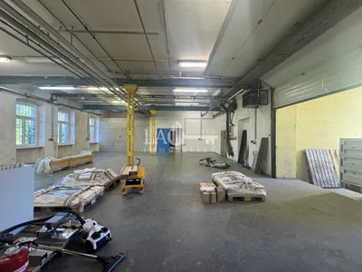 Gewerbeimmobilie mieten in Linz Land – 200 m², € 1.938 – Bild 4 von 11