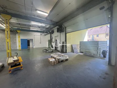 Gewerbeimmobilie mieten in Linz Land – 200 m², € 1.938 – Bild 3 von 11