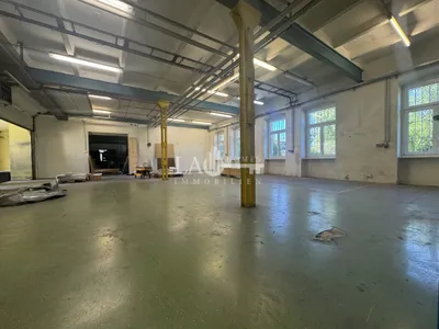 Gewerbeimmobilie mieten in Linz Land – 200 m², € 1.938 – Bild 5 von 11