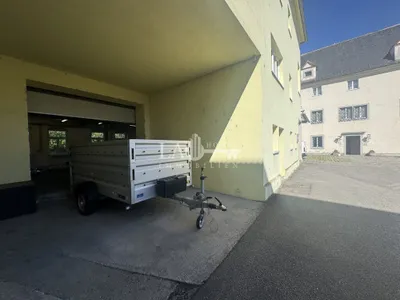 Gewerbeimmobilie mieten in Linz Land – 200 m², € 1.938 – Bild 2 von 11