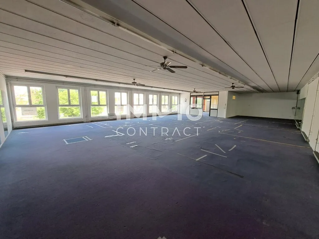 ++Großzügige Gewerbefläche in hochfrequentierter Lage / Staffelmiete++ - Ansicht 2