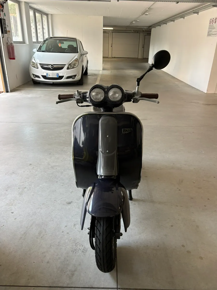 Italjet Sonstige