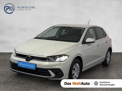 VW Polo 4Me