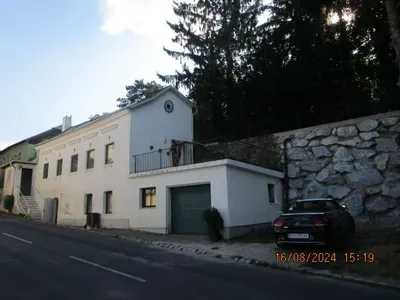 6-Zimmer-Gewerbeimmobilie kaufen in Tulln – 170 m², € 460.000