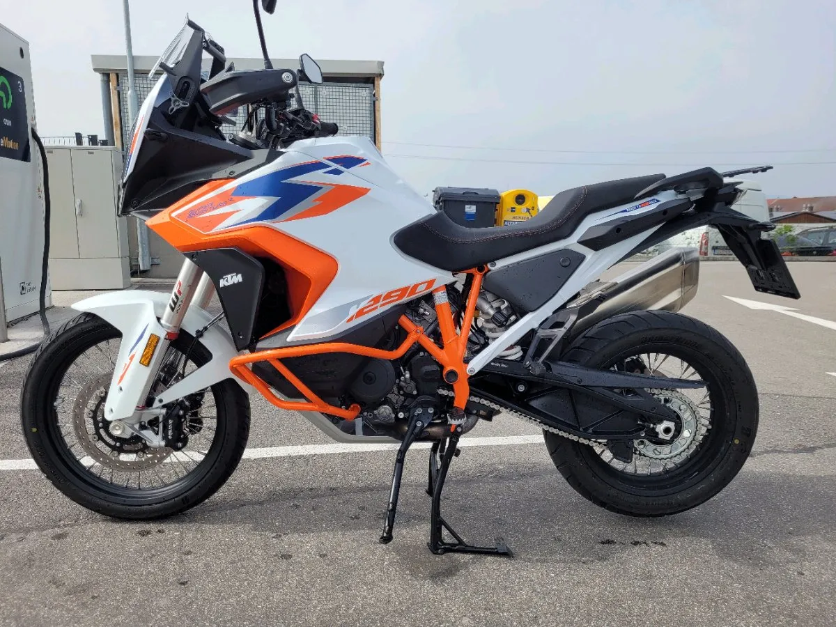 KTM 1290