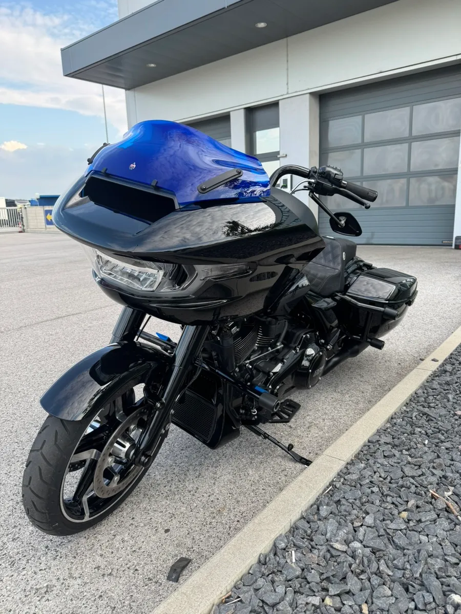 Harley-Davidson Road Glide