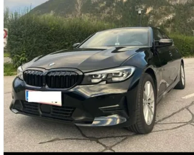BMW 3er-Reihe