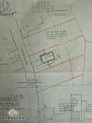 6-Zimmer-Haus kaufen in Tulln – 219 m², € 990.000 – Bild 21 von 21
