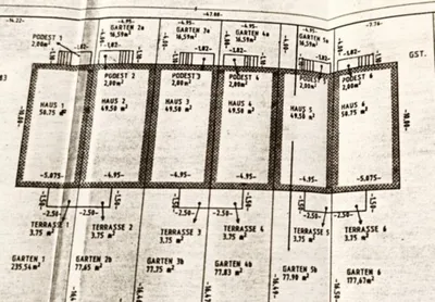 2-Zimmer-Haus kaufen in Wien – 78,05 m², € 299.000 – Bild 13 von 13
