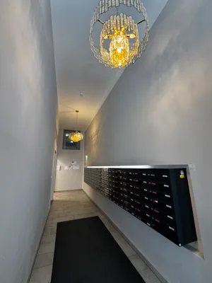 Exklusive Erstbezugswohnung mit Designerküche&spektakulärer Dachterrasse in bester Lage des 10. Bezirks – Bild 2