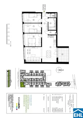 4-Zimmer-Wohnung mieten in Wien – 94,09 m², € 1.649 – Bild 20 von 20