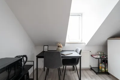 Wohnung kaufen in Graz – 30 m², € 112.054 – Bild 5 von 11