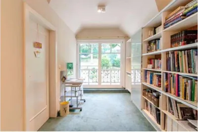 7-Zimmer-Haus kaufen in Wien – 275 m², € 2.400.000 – Bild 10 von 14